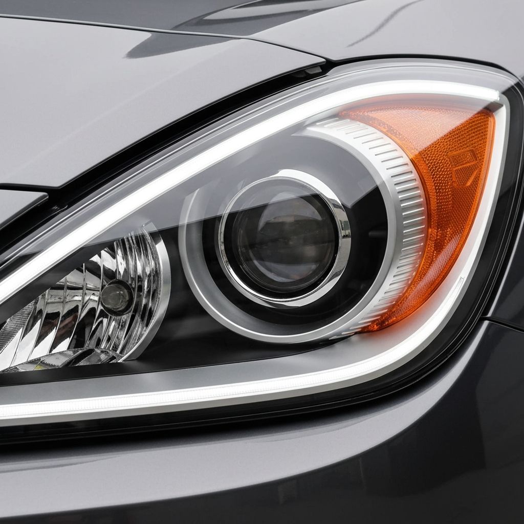 Verlichting Reparaties